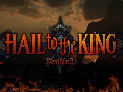 download Hail to the king: Deathbat apk